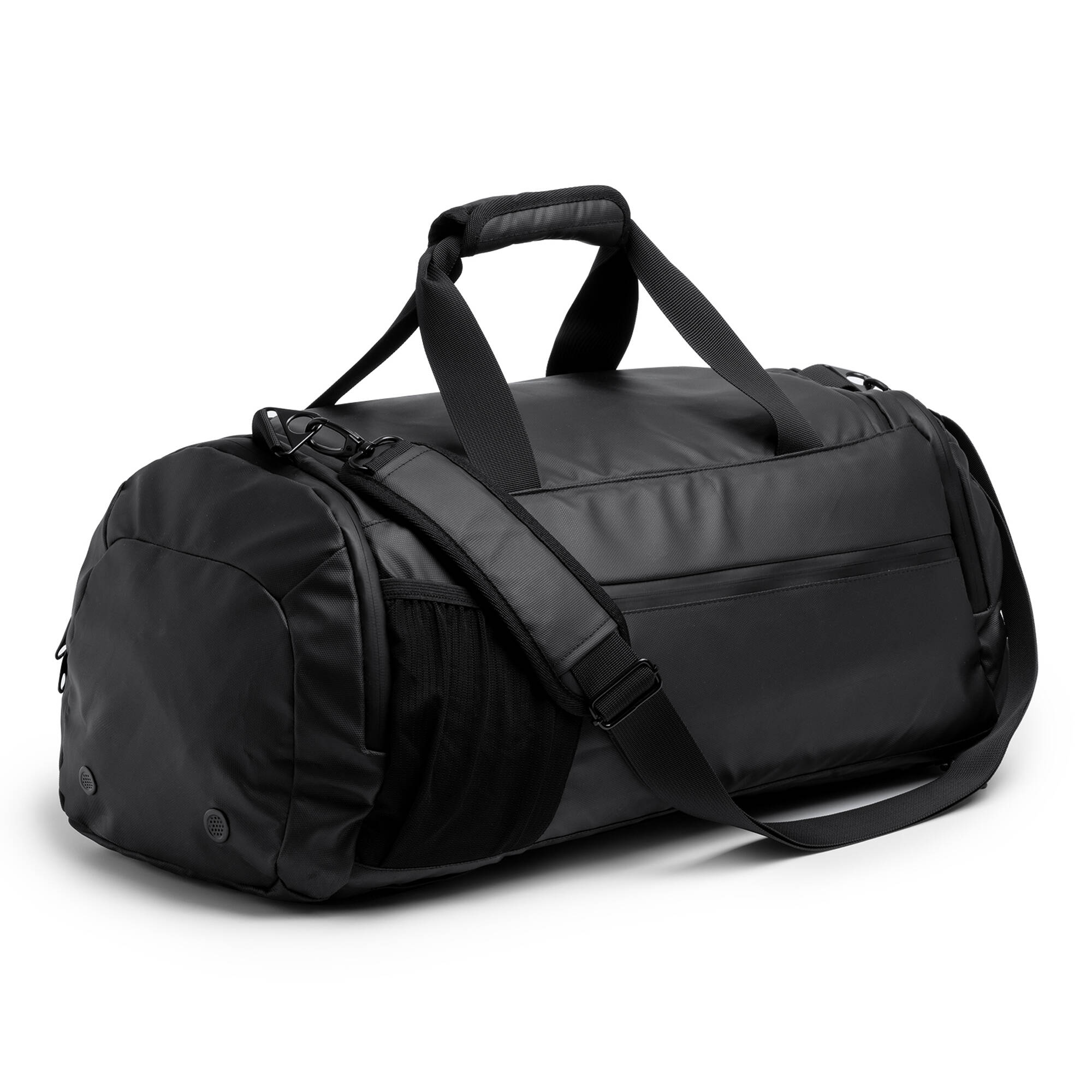 2899 Danish  - Borsone In Pelle PU