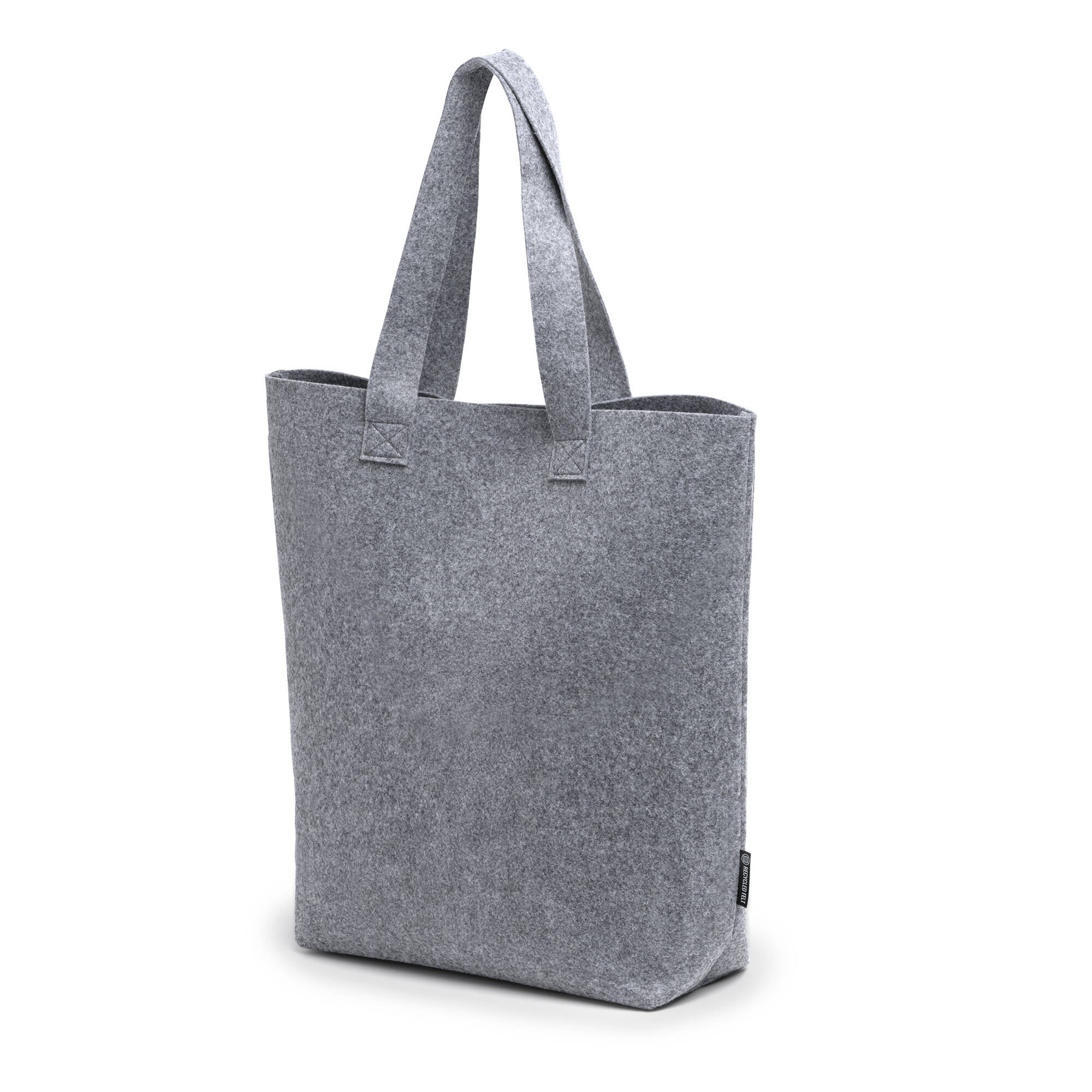 2915 Olivia - Borsa In Feltro Riciclato