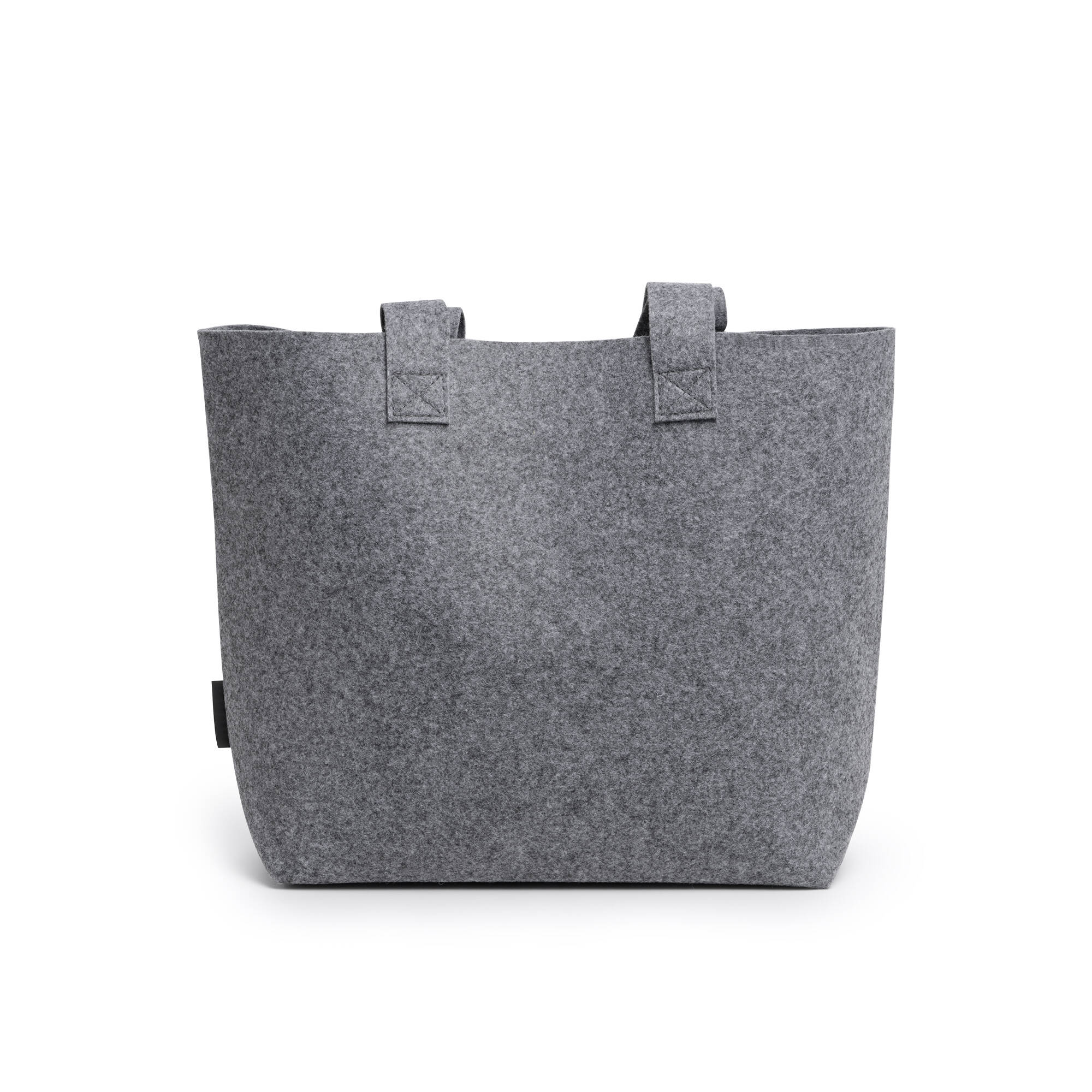 2922 Mara - Borsa In Feltro Riciclato