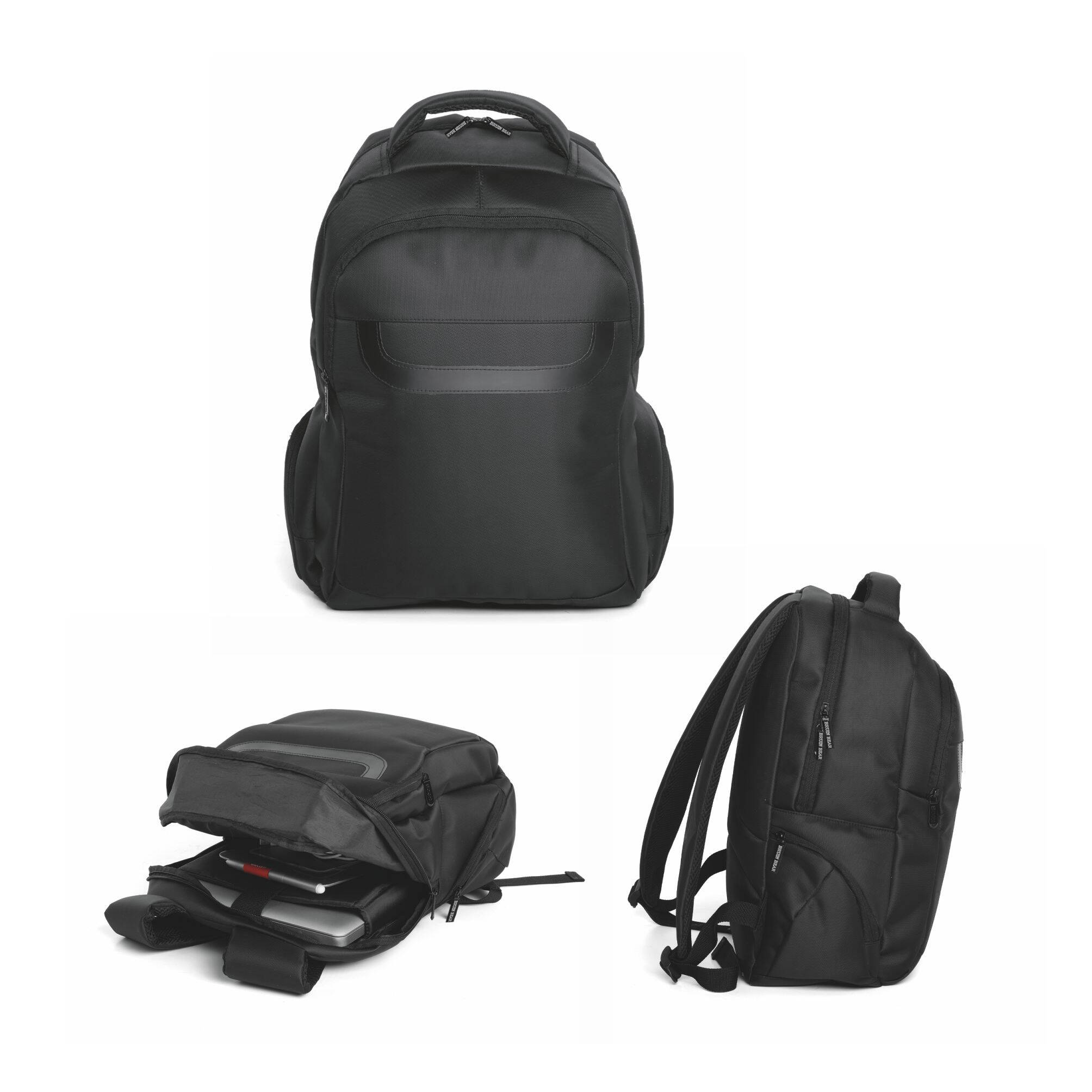 2936 Cobra - Zaino Bruin Bear Portacomputer 15
