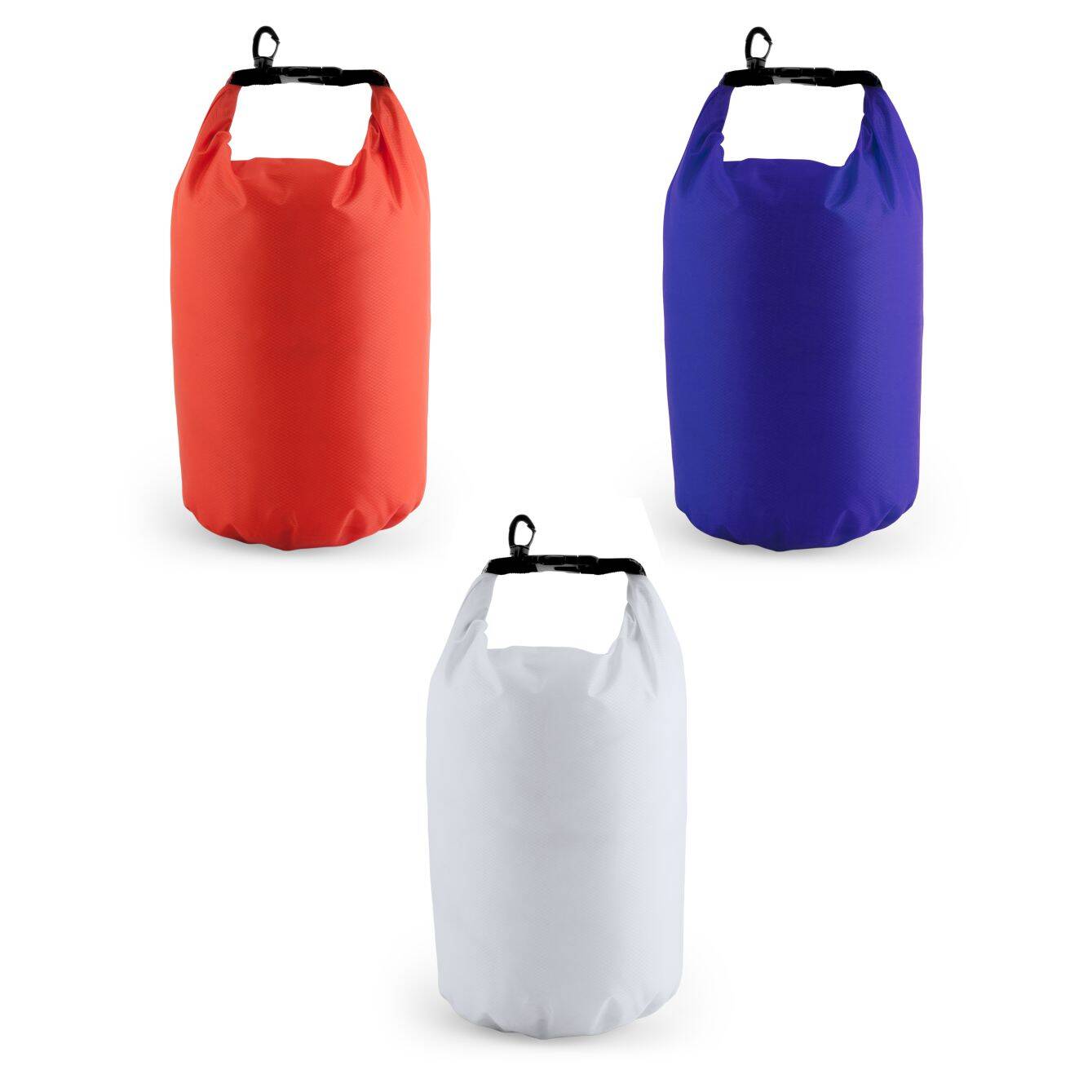 2977 Kayak - Borsa Impermeabile In Nylon Ripstop 5l
