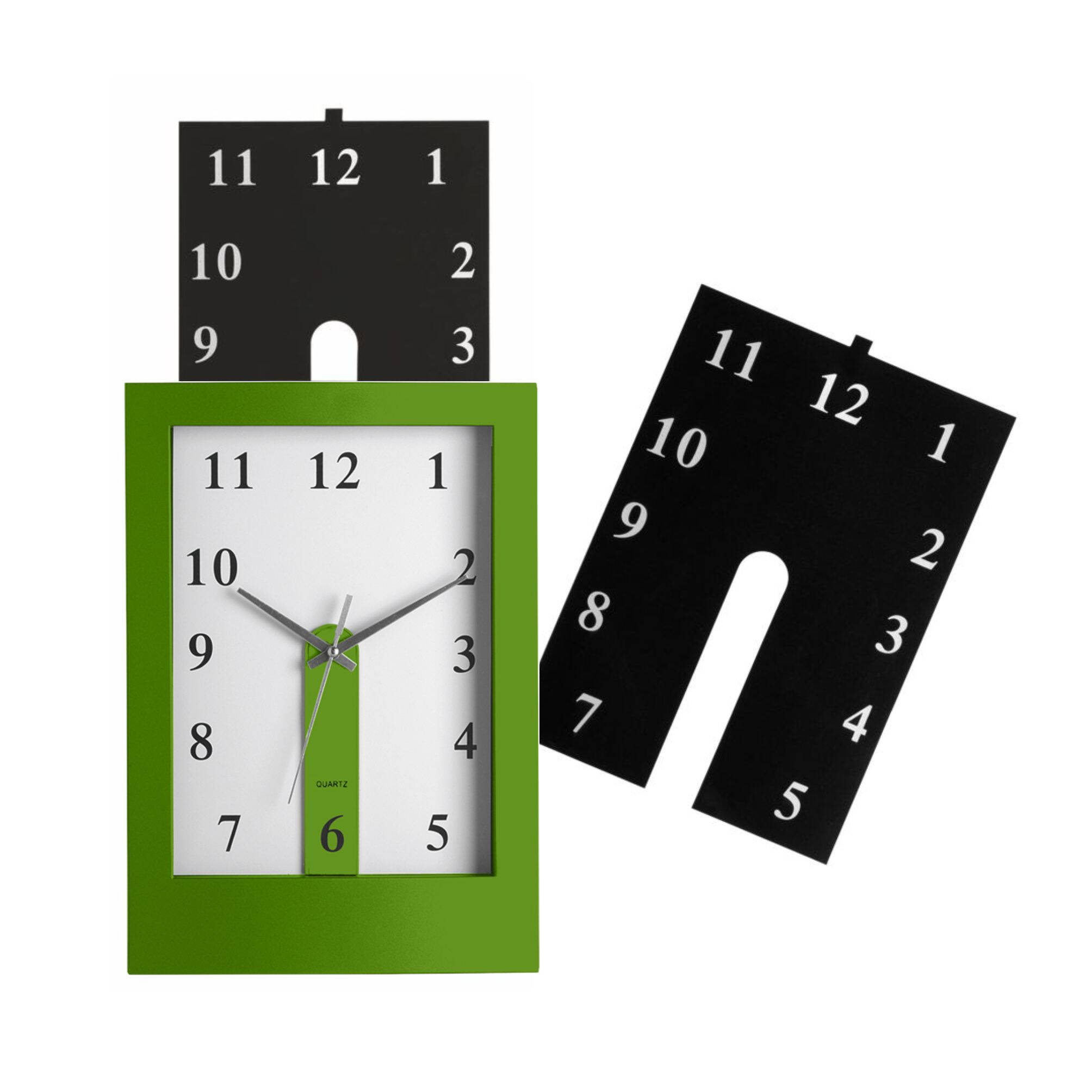 3092 Kelly - Orologio Da Parete