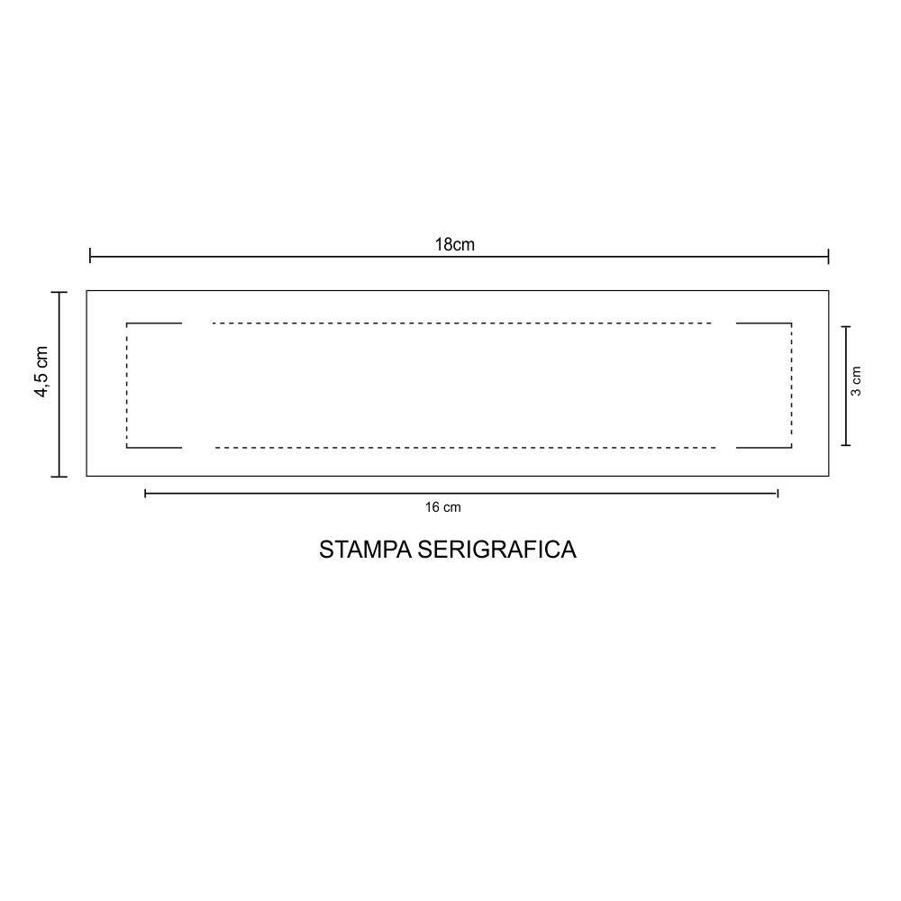3647 Project - Set Legno 6 Pezzi