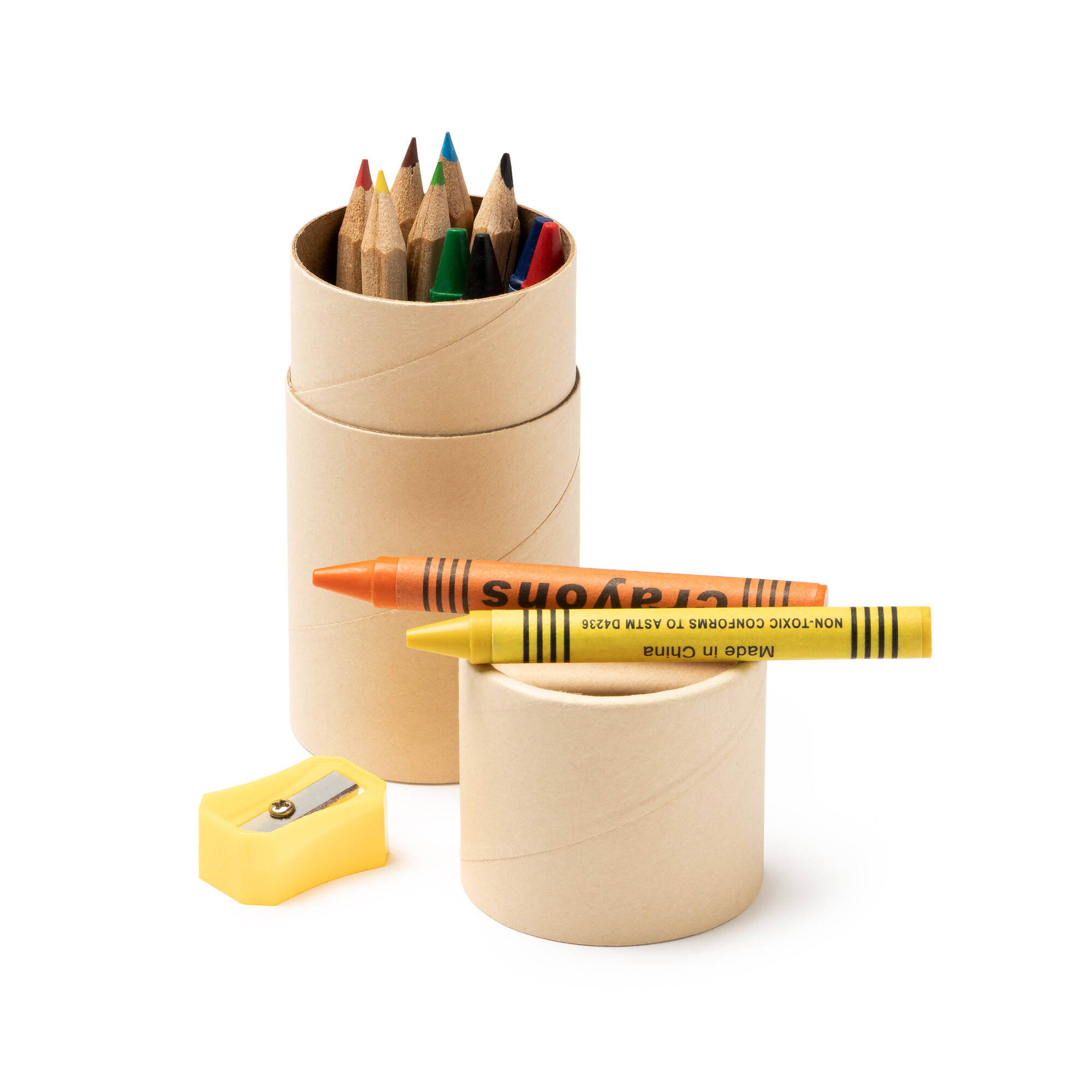 3660 Dorio - Set Da Disegno In Legno