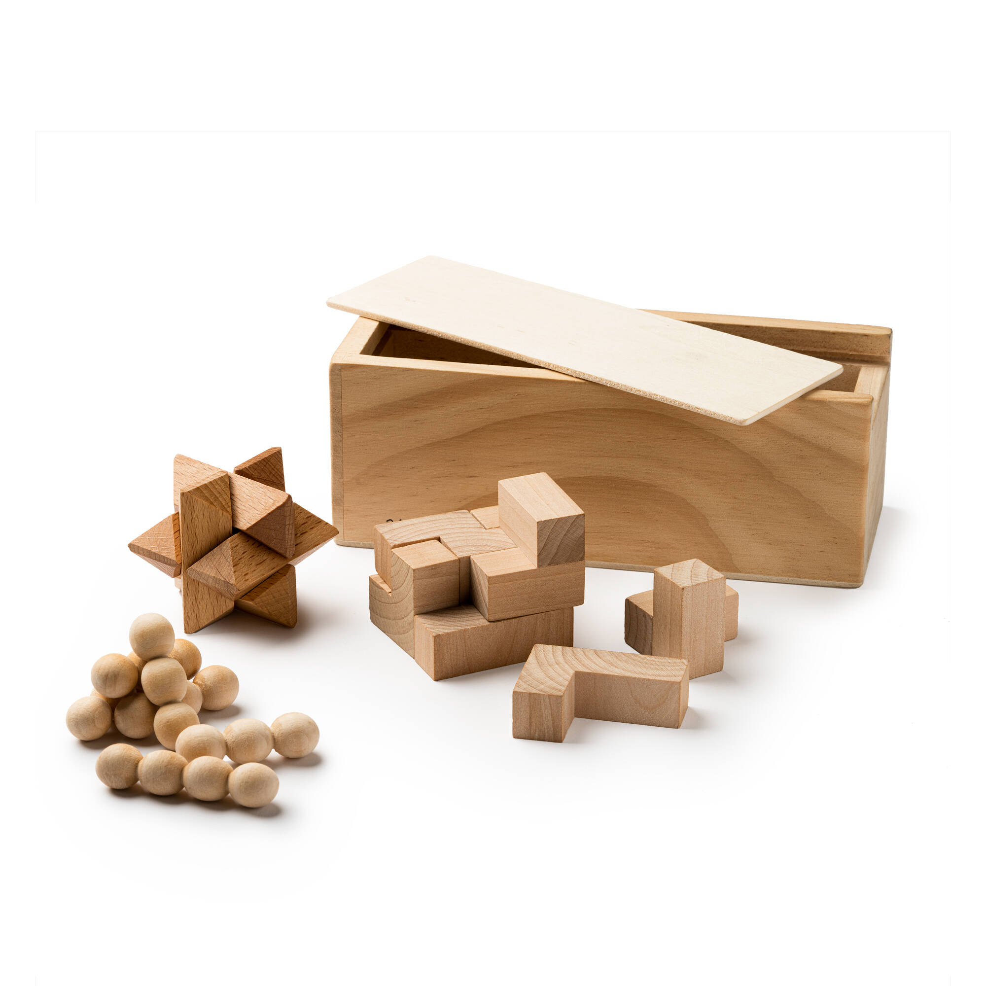 3671 Yago - Set Giochi