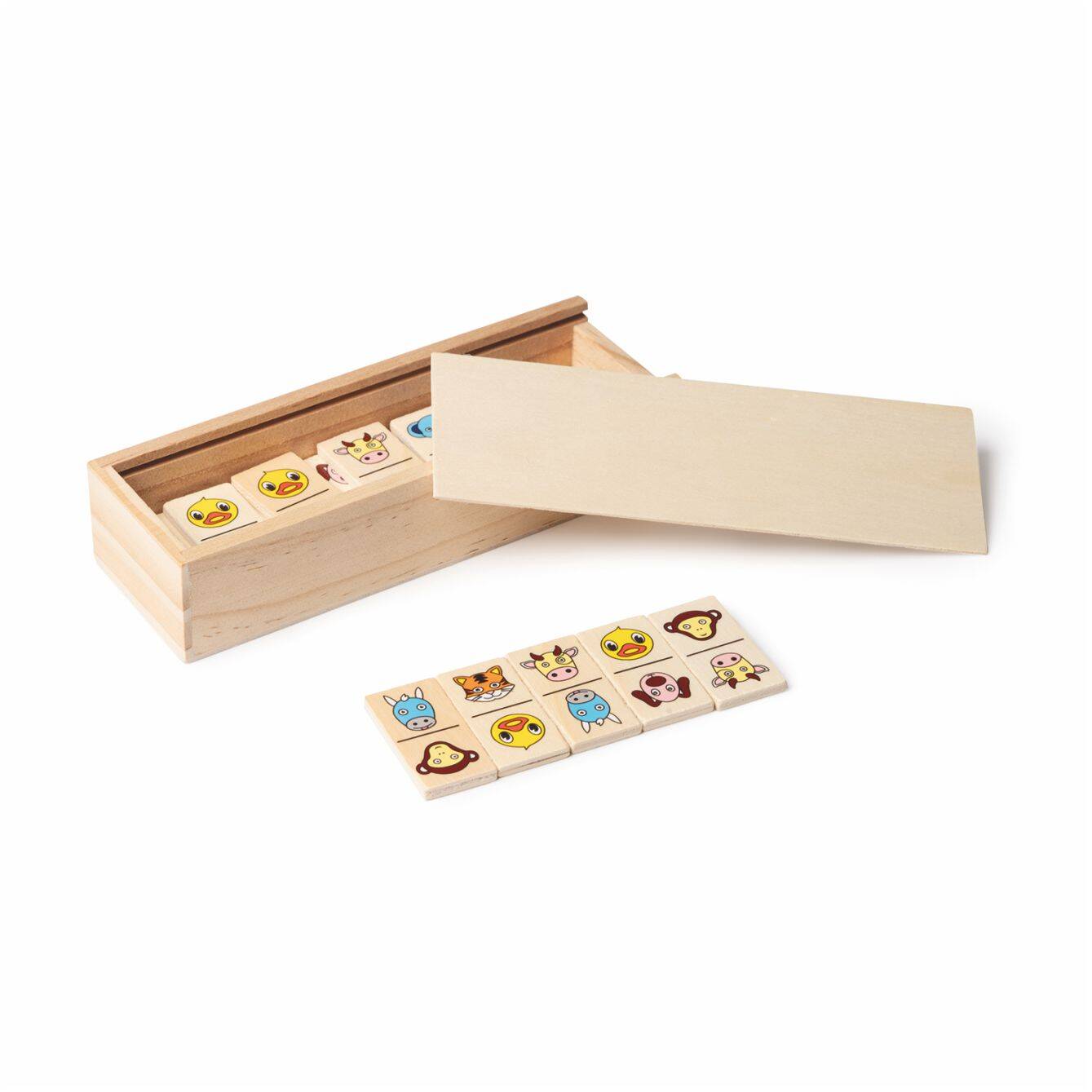 3679 DOMY - Set Giochi