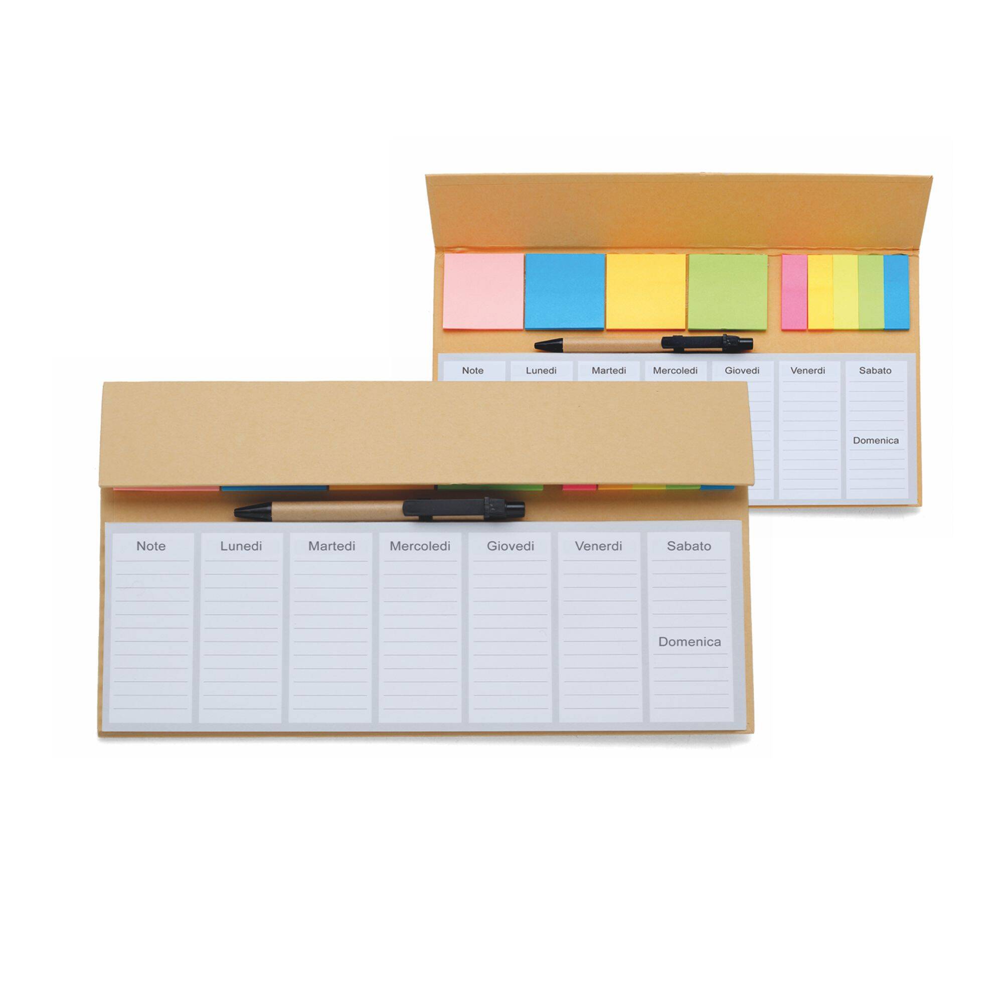 4001 Mirko - Planning ECO