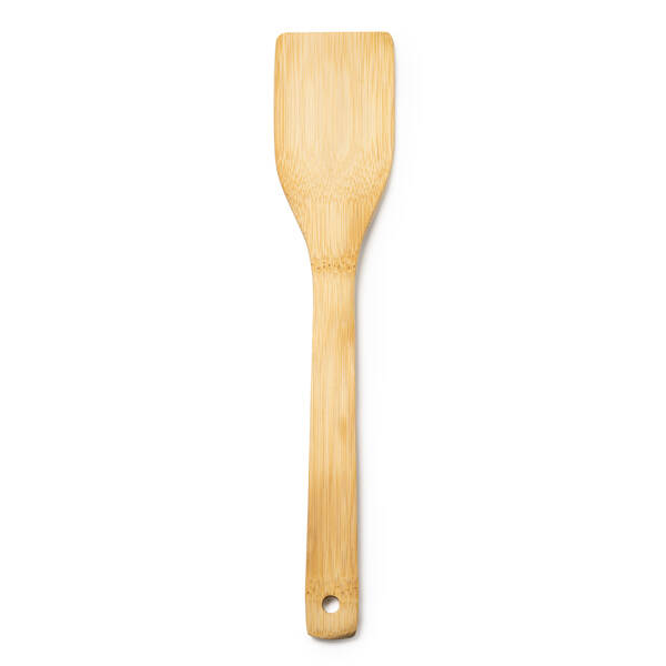 9235 Silas - Spatola Da Cucina In Bamboo