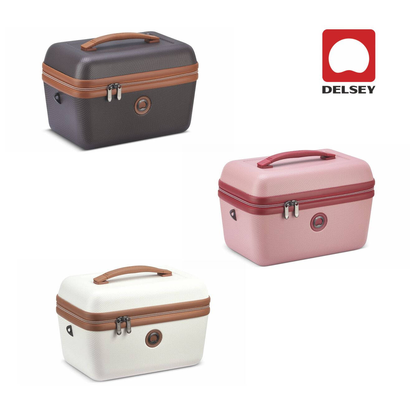 4260 DELSEY FEDRO - Beauty Case