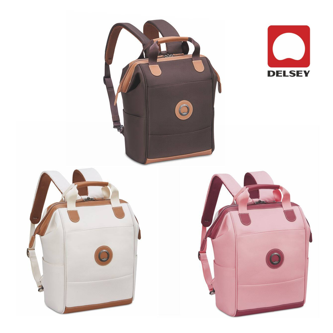 4261 DELSEY LAPO - Zaino