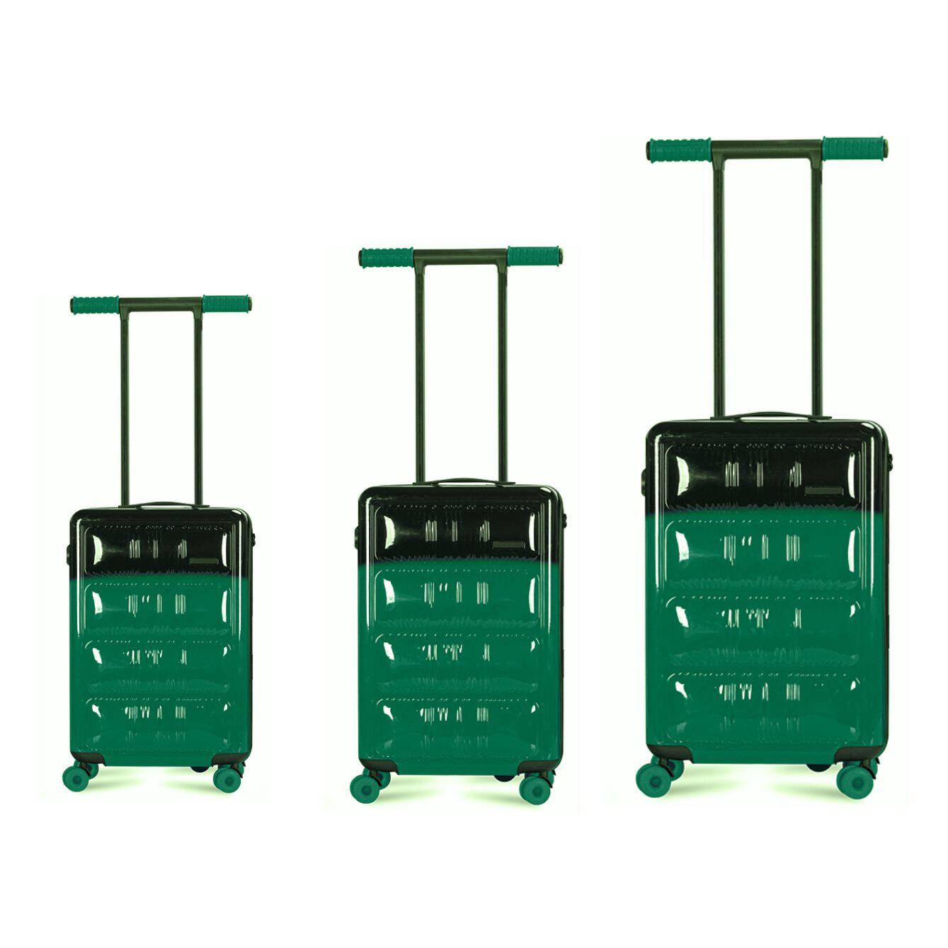 4315 ADONE  - Set Trolley