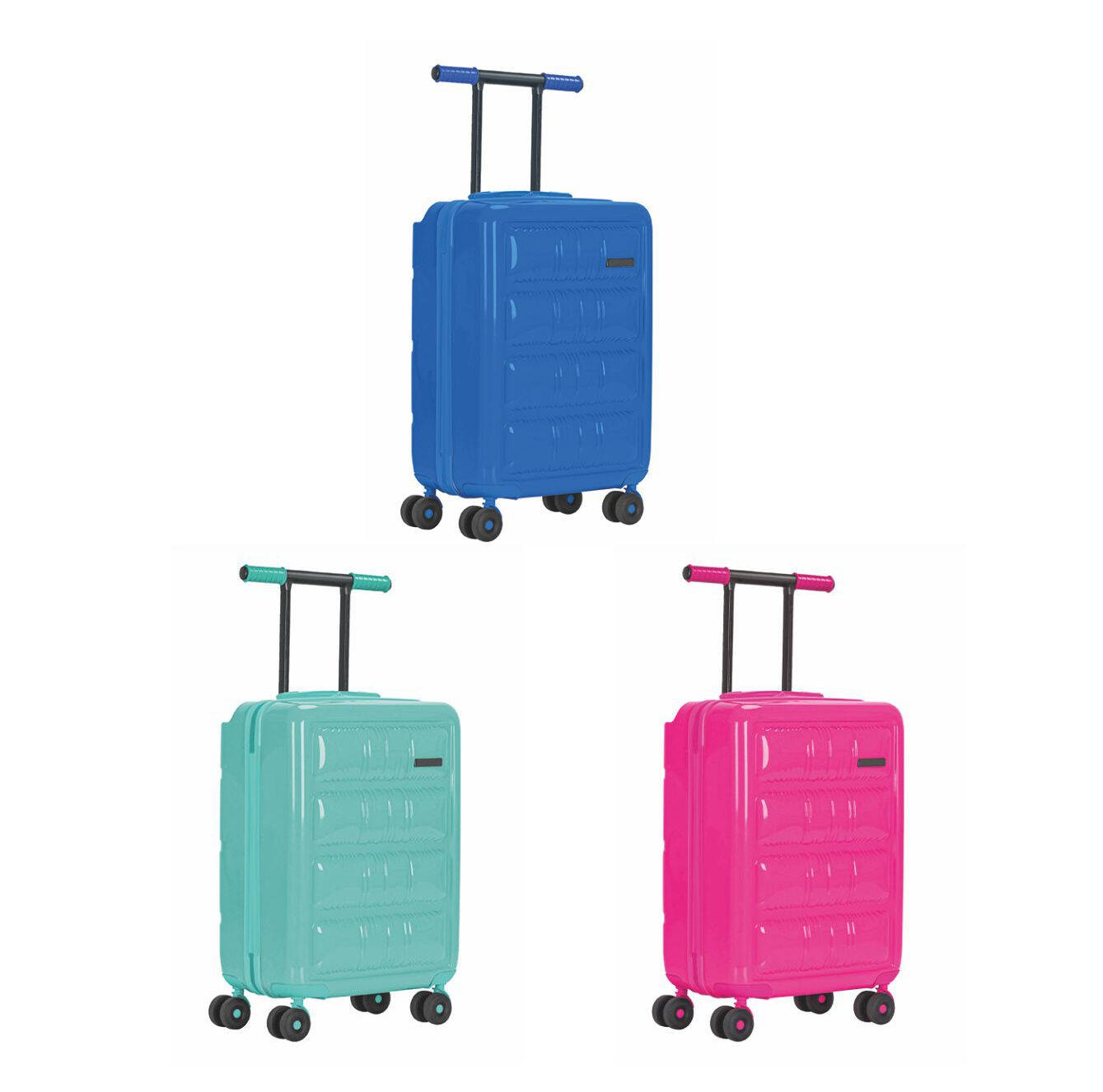 4316 CASSIO - Trolley Cabina