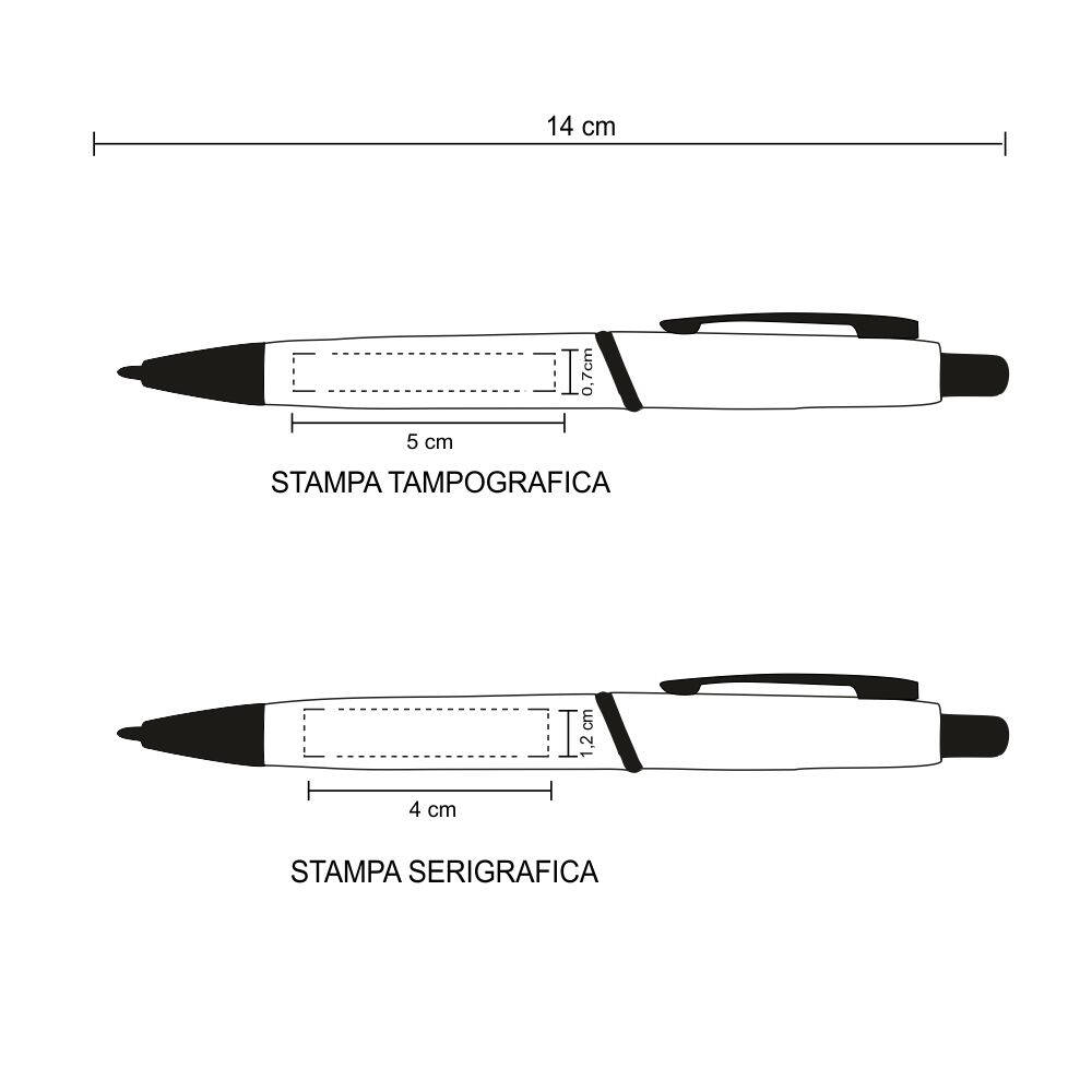 5008 KK - Penna Sfera