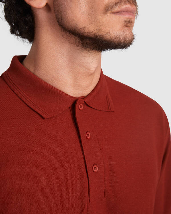 R5009 - Roly Carpe Polo Uomo