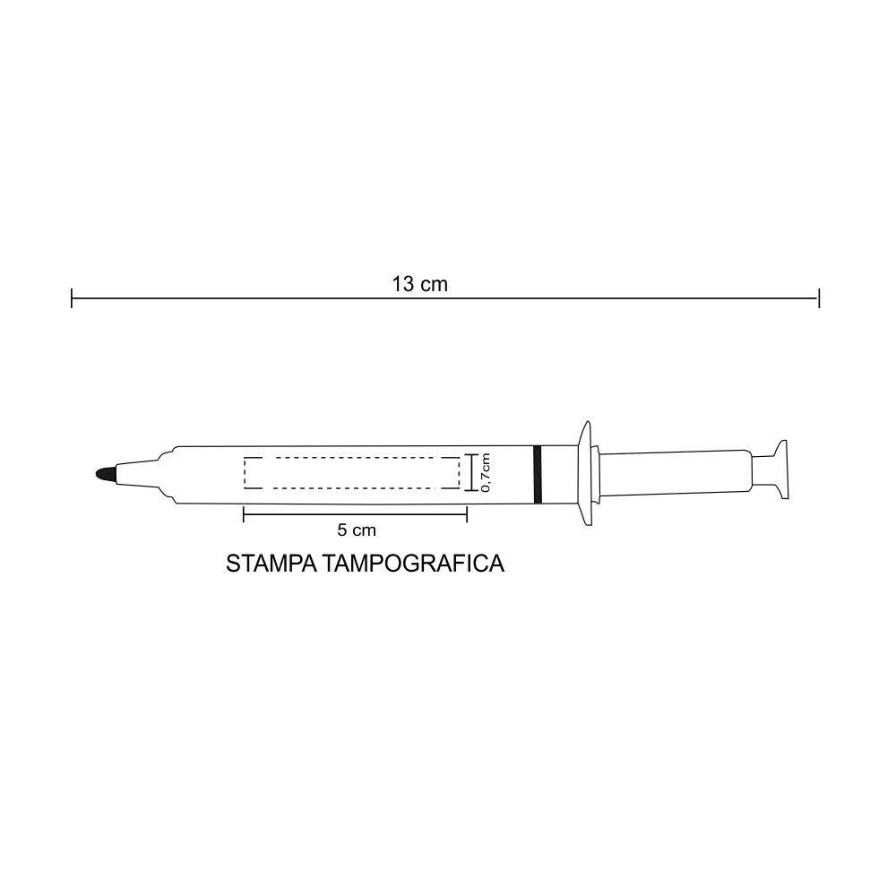 5017 Nurse - Penna Siringa