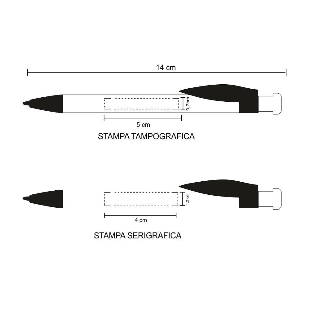 5056 Colin - Penna Sfera