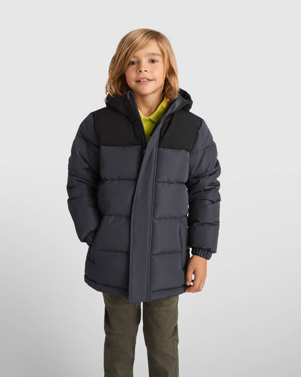 R5075 - Roly Tallin Parka Uomo