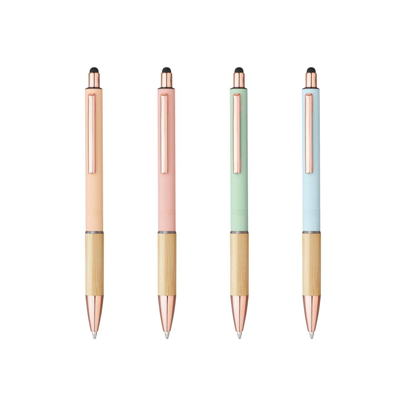 5083 TOSCA - Penna a Sfera Touch