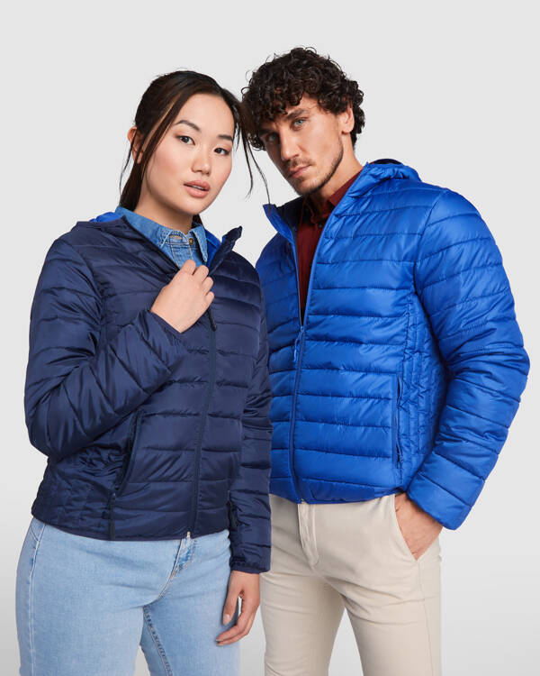 R5090 - Roly Norway Giacca Giubbino Uomo