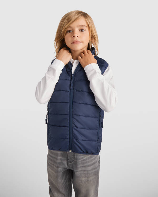 R5092 - Roly Oslo Giubbotto Uomo