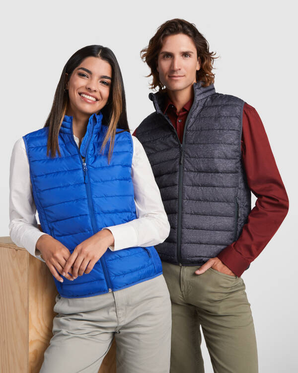 R5093 - Roly Oslo Woman Giubbotto Donna
