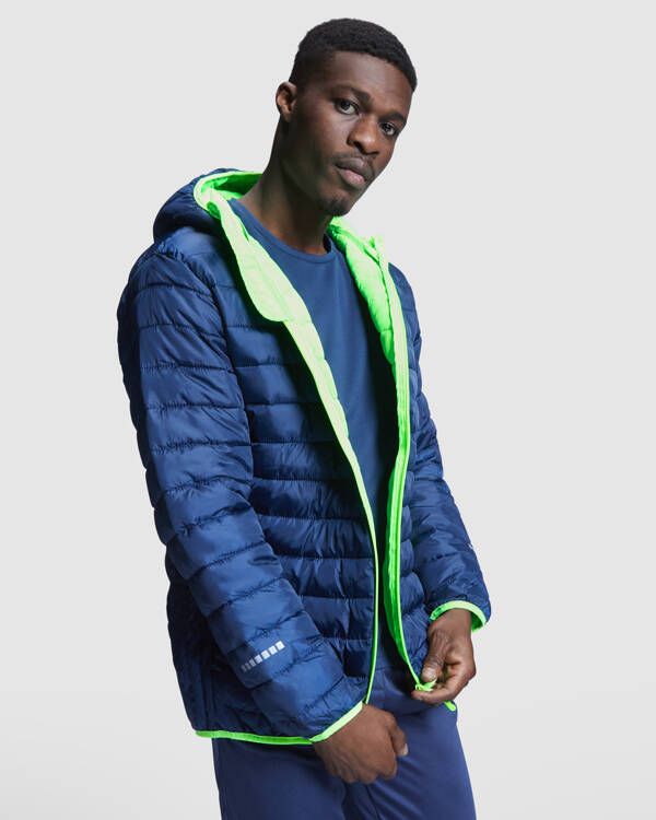 R5097 - Roly Norway Sport Giacca Giubbino Uomo