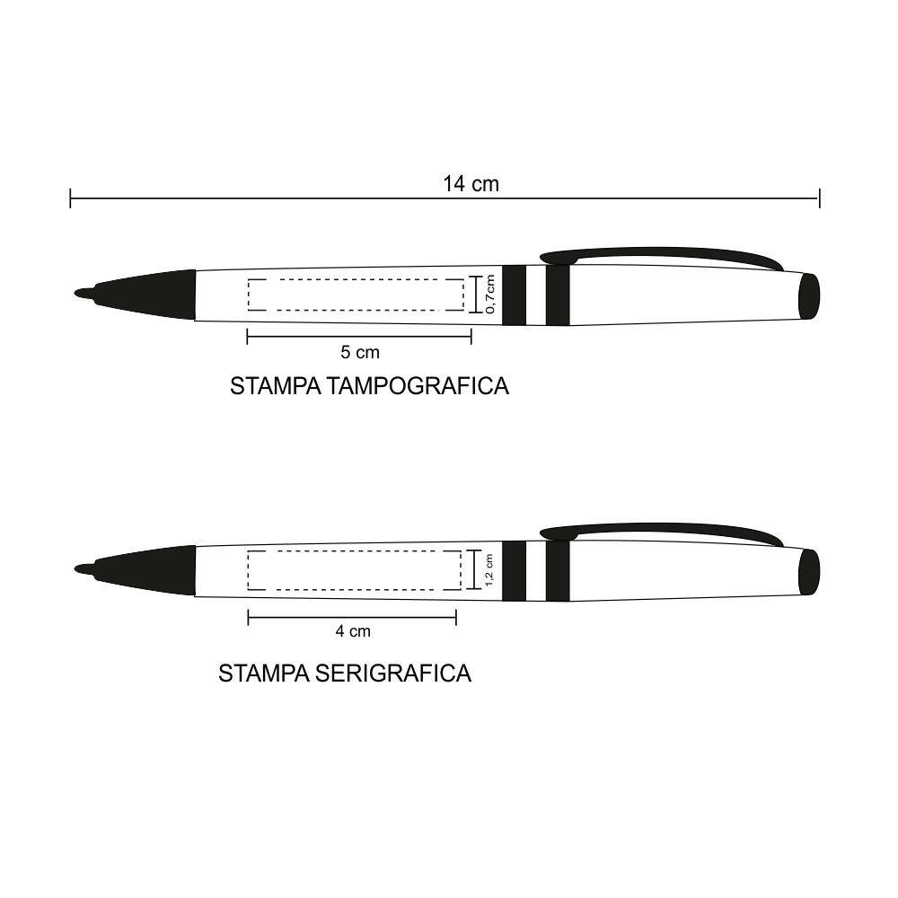 5124 Road - Penna Sfera