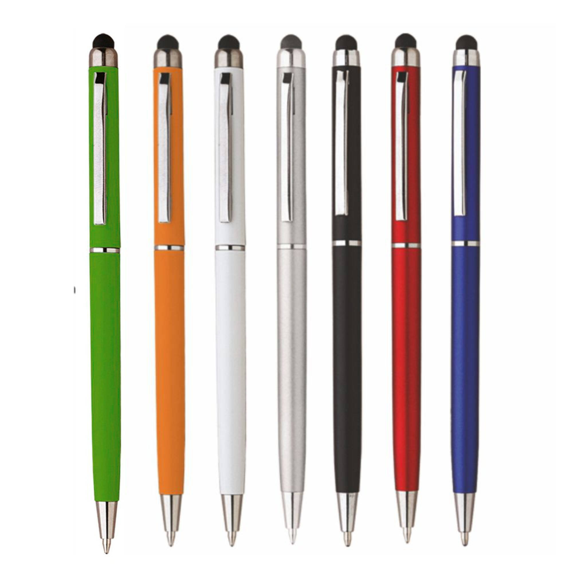 5255 Ganesh - Penna Sfera Slim Touch