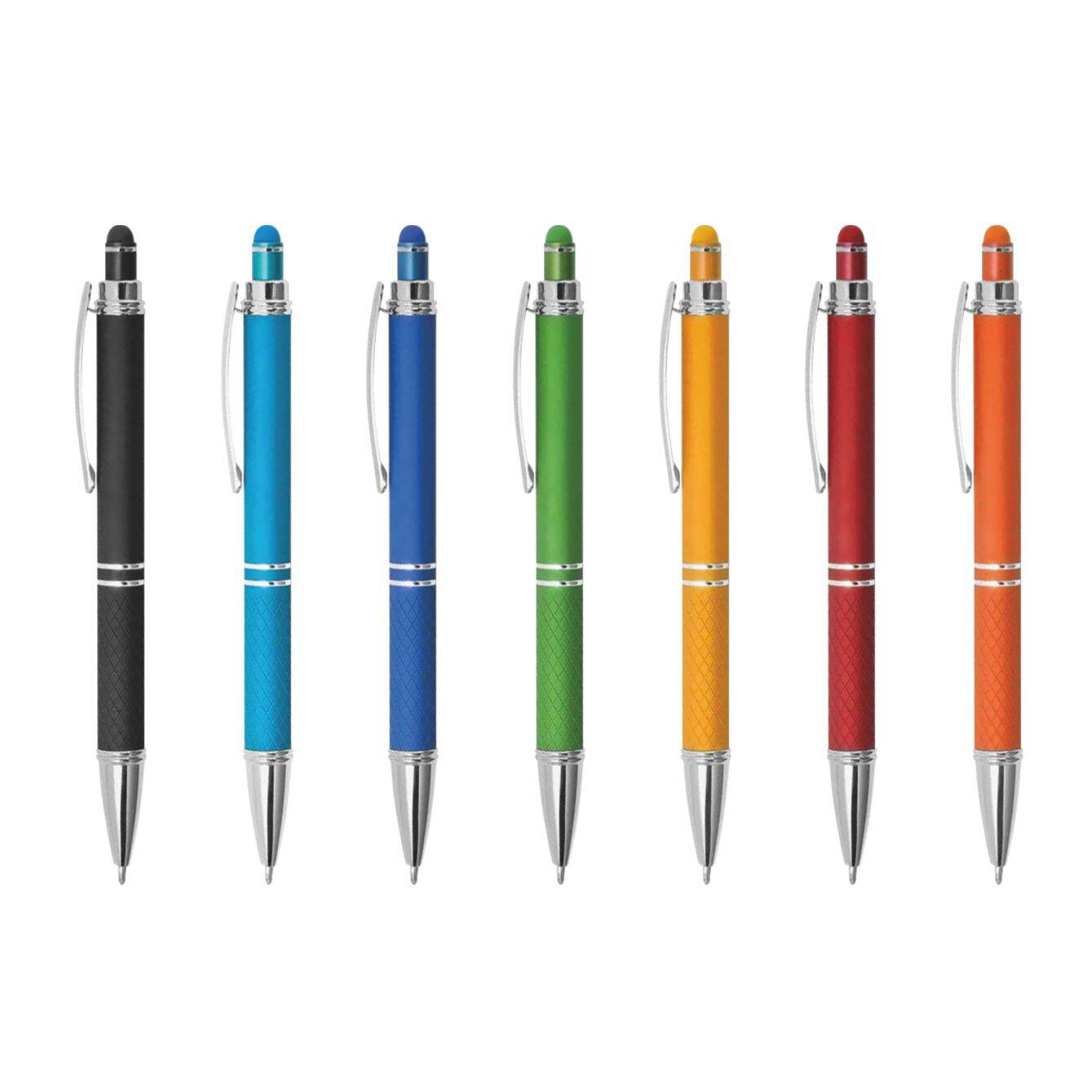 5298 DIAMOND  - Penna a Sfera Touch