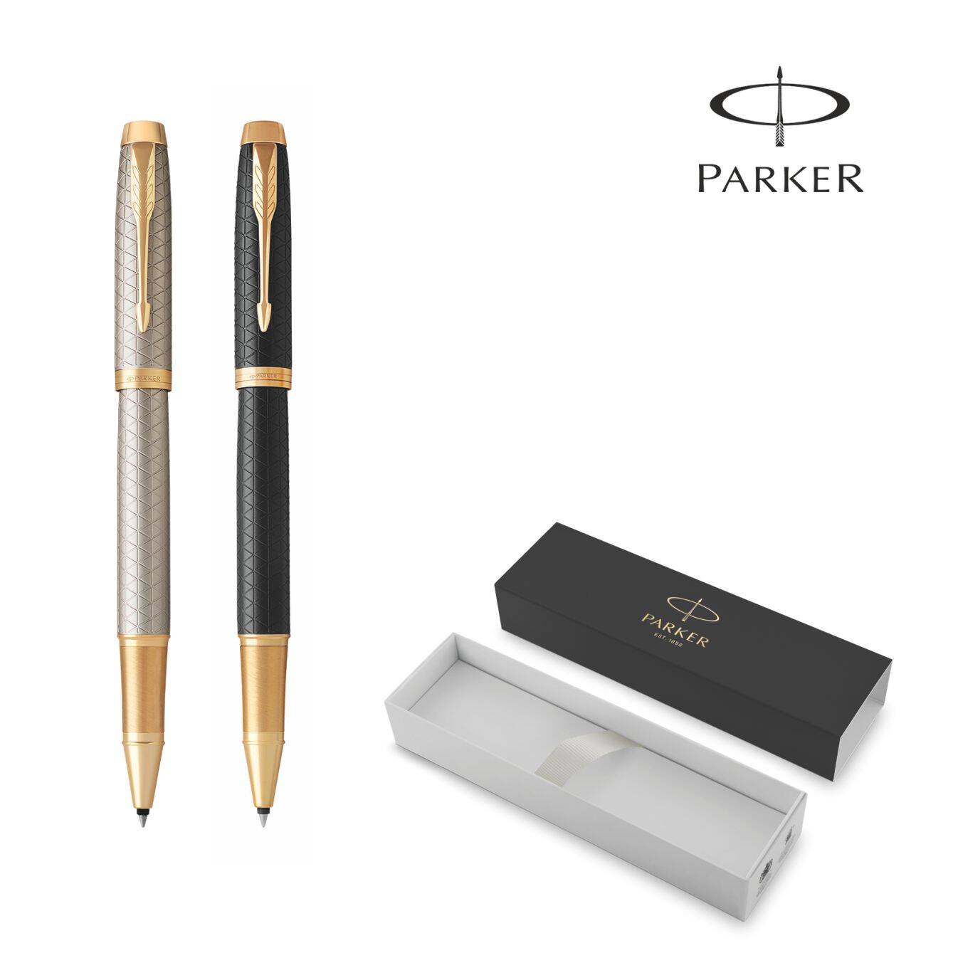 5301 IM PREMIUM - Penna Roller