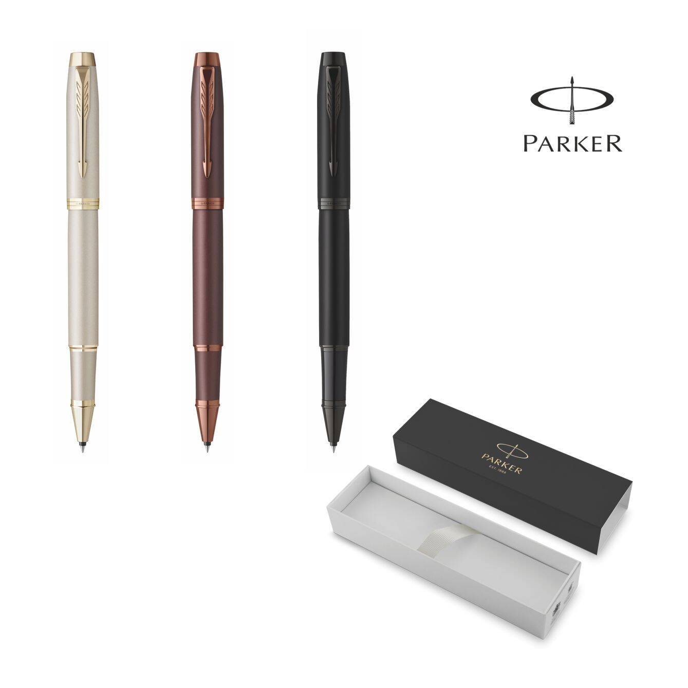 5306 IM PROFESSIONAL MONOCHROM - Penna Roller
