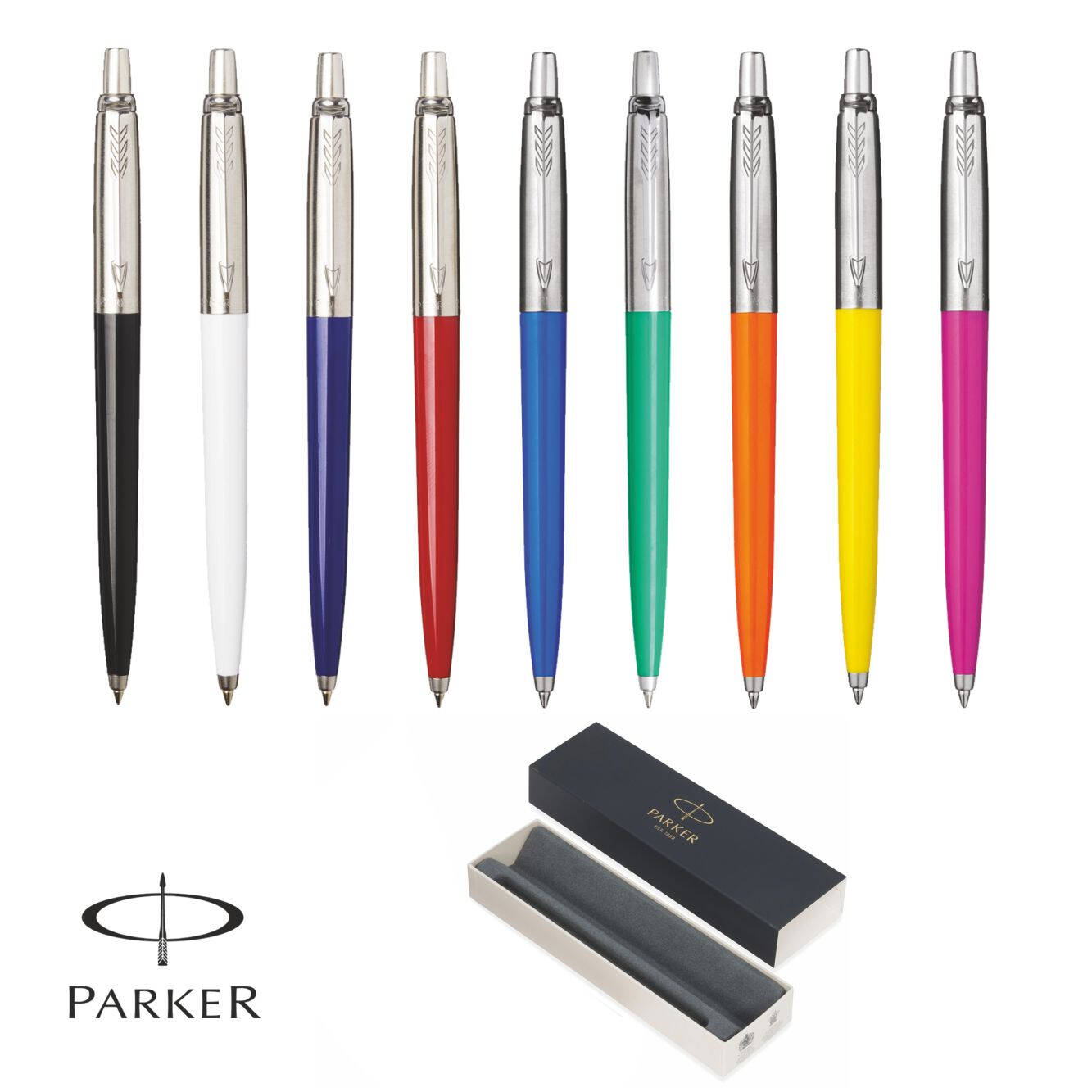 5652 - PENNA SFERA JOTTER  PARKER