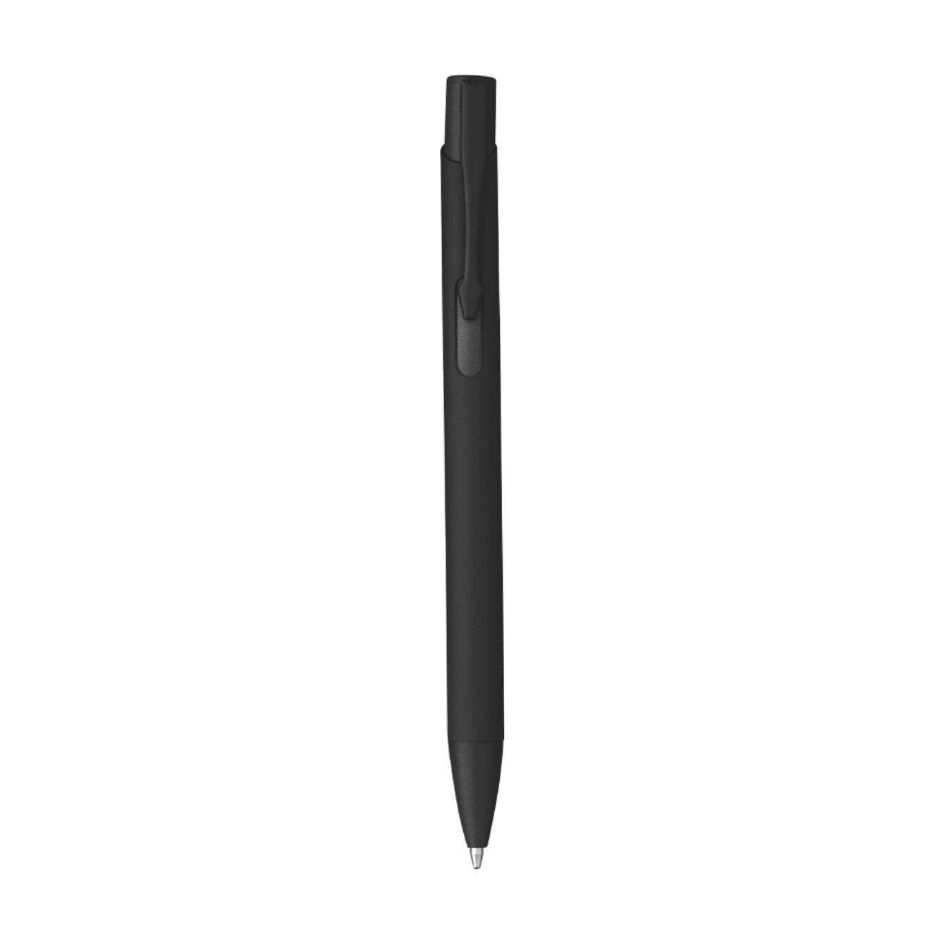 5692 Prisca - Penna Sfera In Alluminio Soft Touch