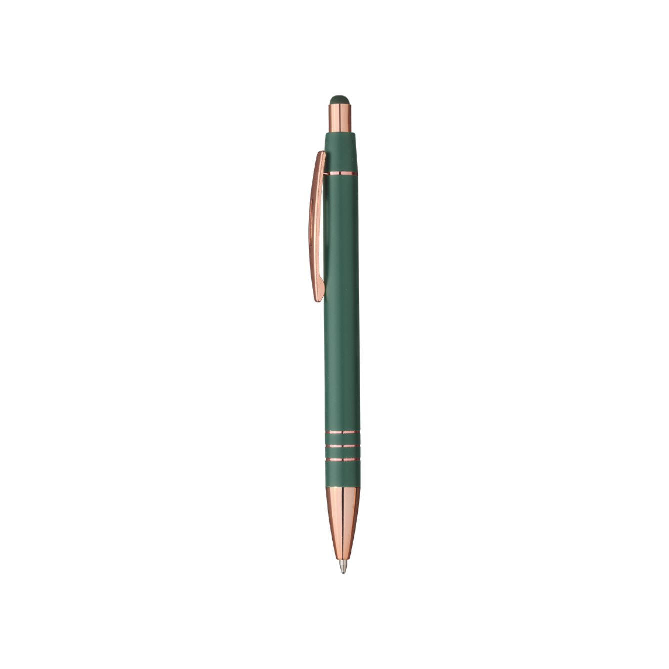 5694 Oriana - Penna Sfera Touch In Alluminio