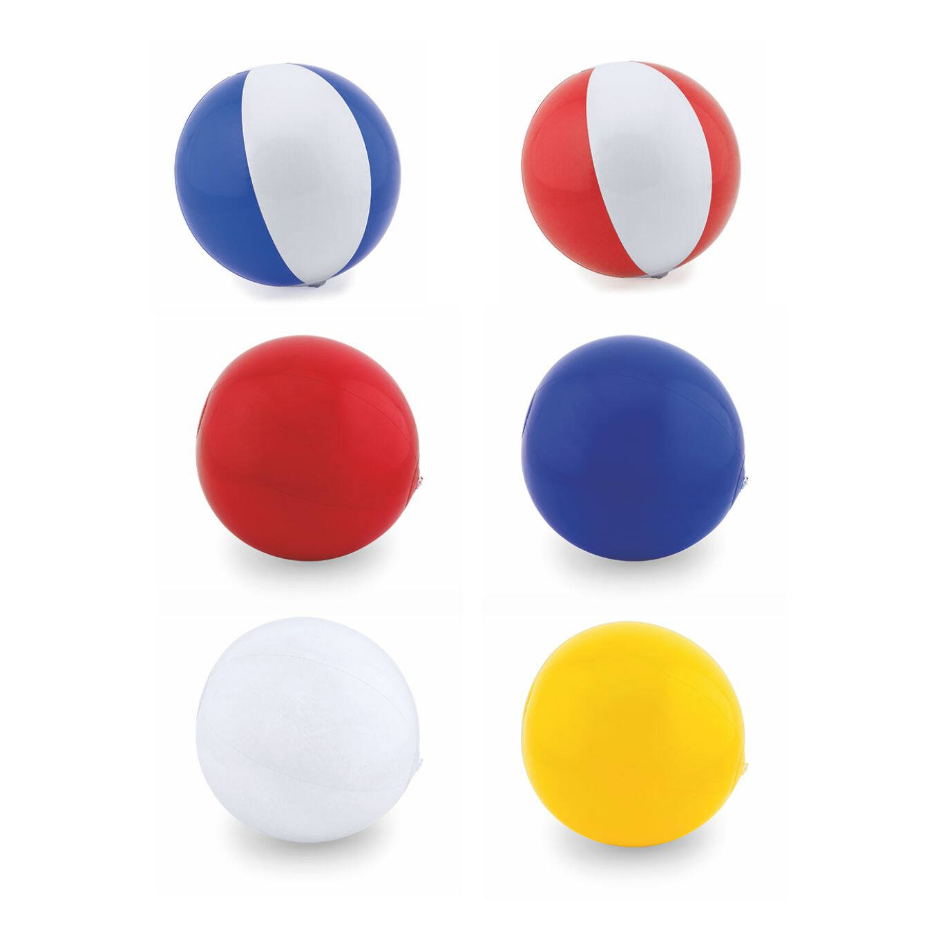 6018 Beach - Pallone Da Spiaggia