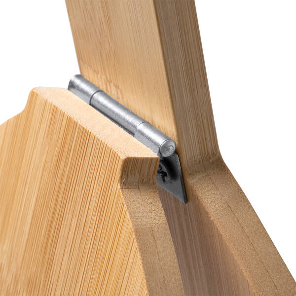 6041 Kendrik - Portabottiglie In Legno