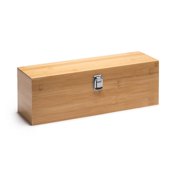 6042 Rowan - Cofanetto In Legno