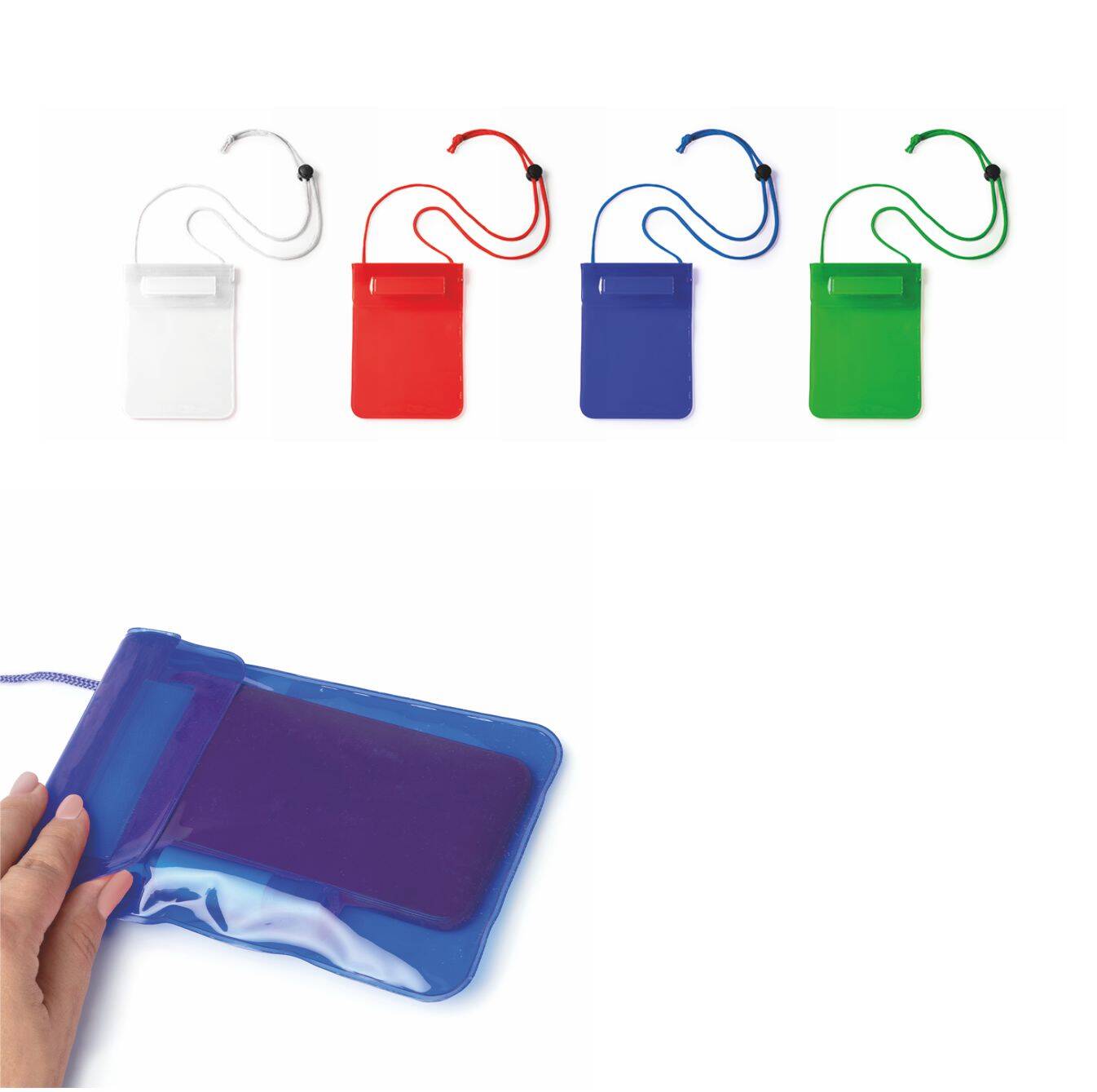 6053 PARIO - Porta Cellulare