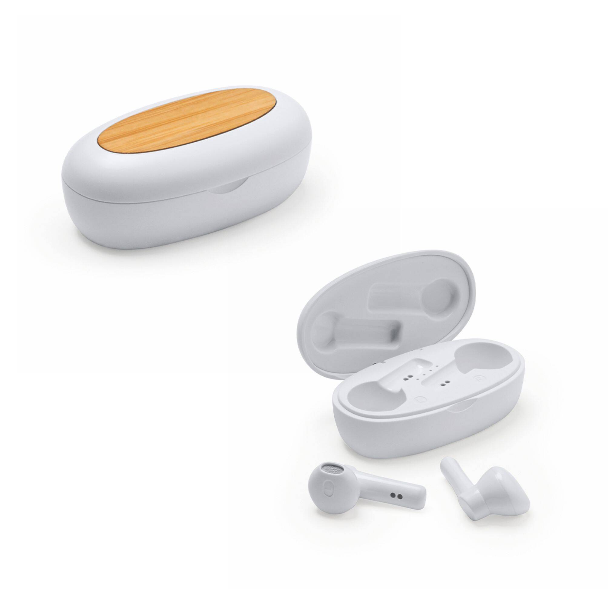 6075 Abbey -  Auricolari Bluetooth