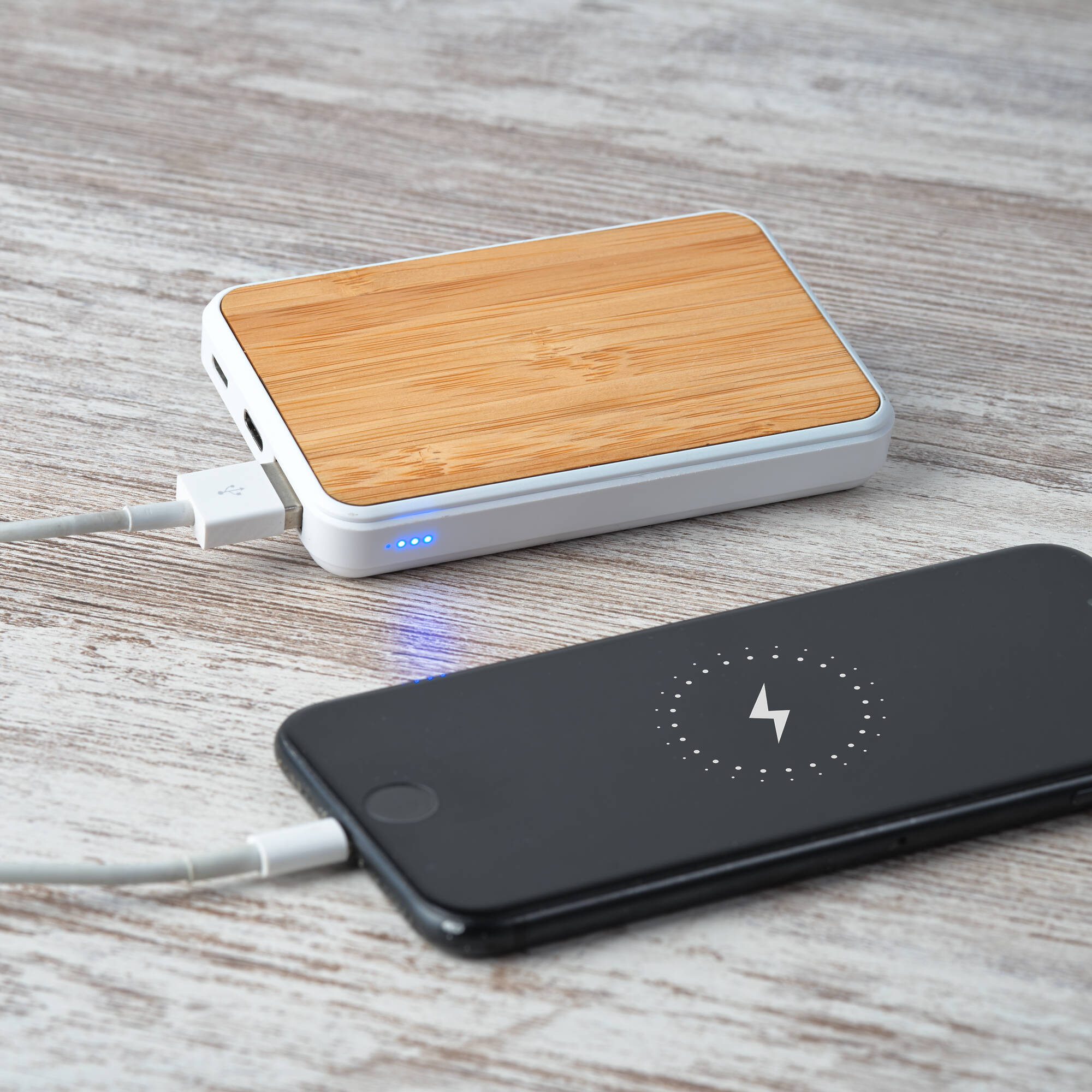 6077 Banc - Power Bank
