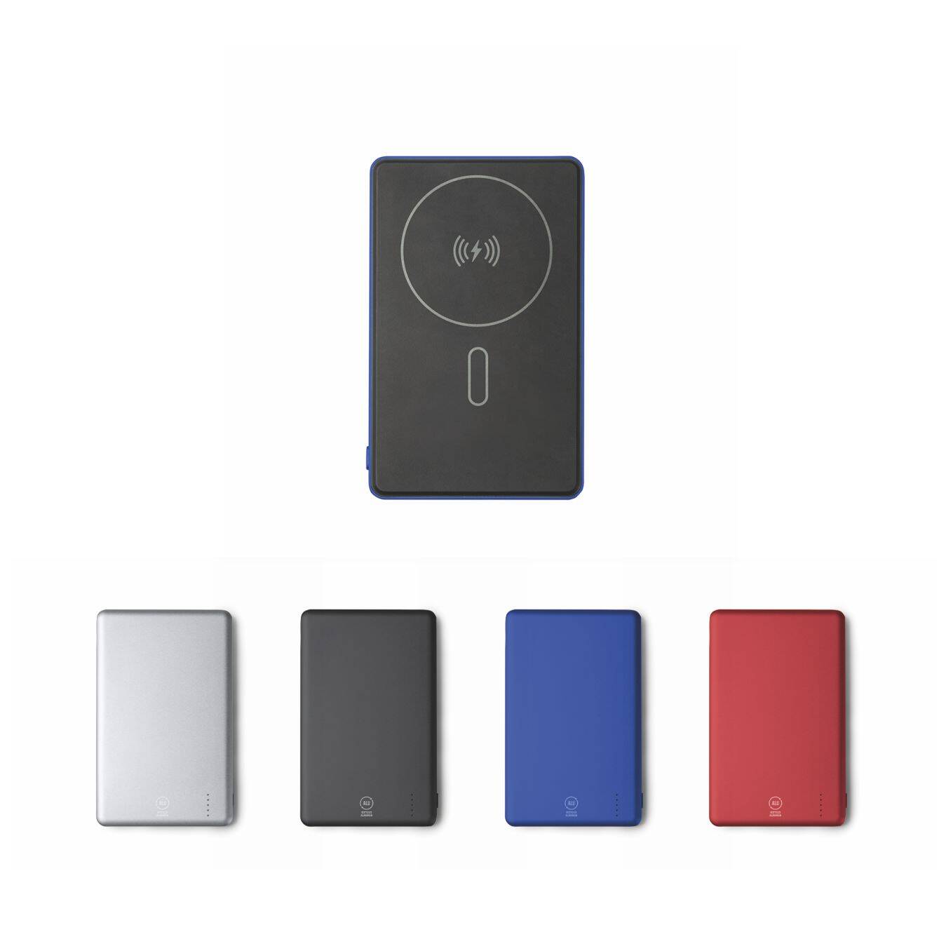 6127 MANLIO - Power Bank