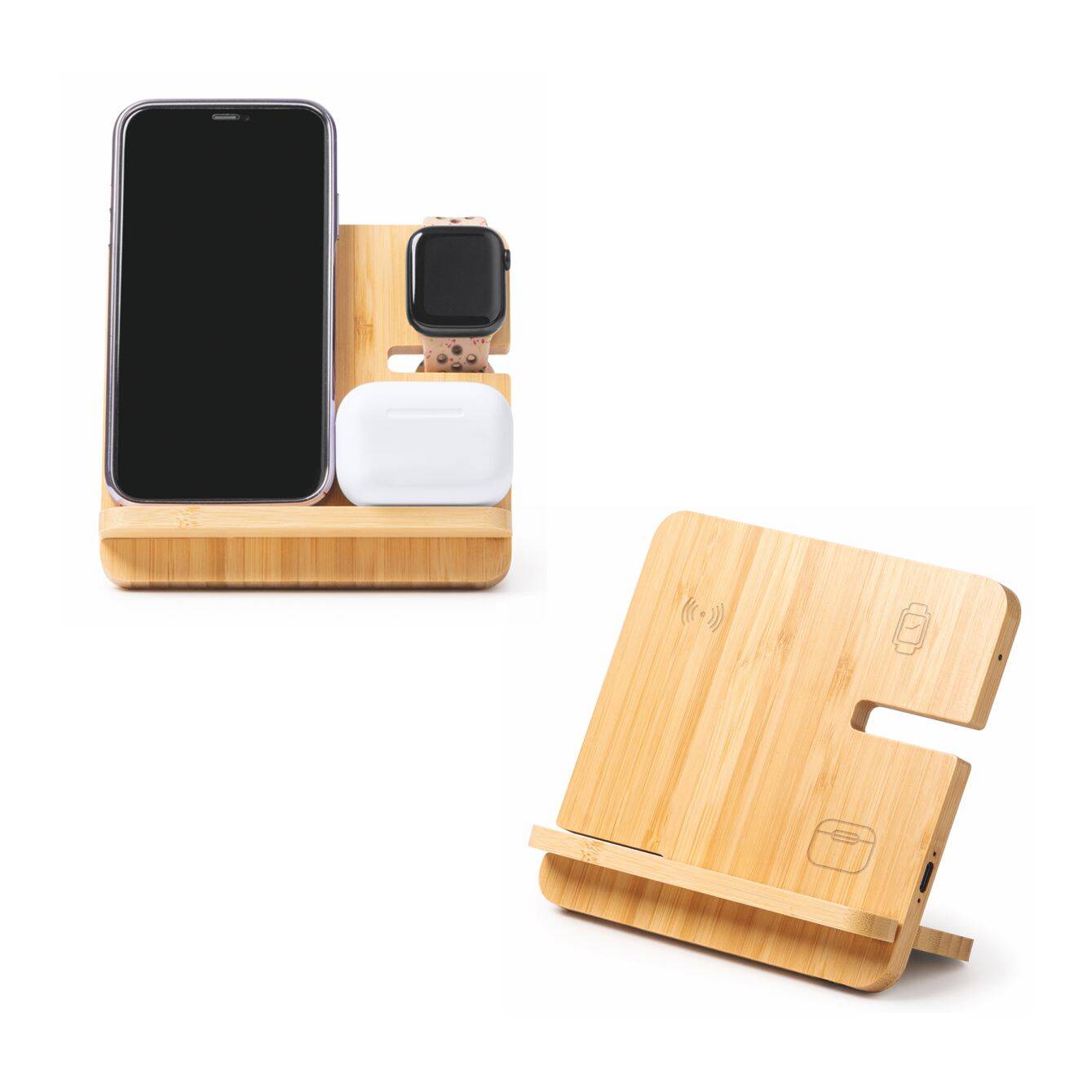 6129 CELSO - Caricabatterie Wireless