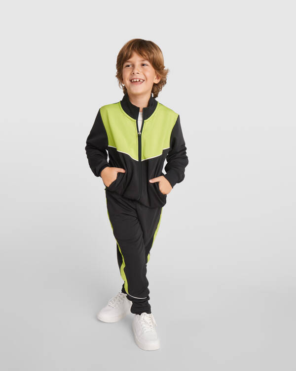 R6402 - Roly Evans Tute Sport Uomo