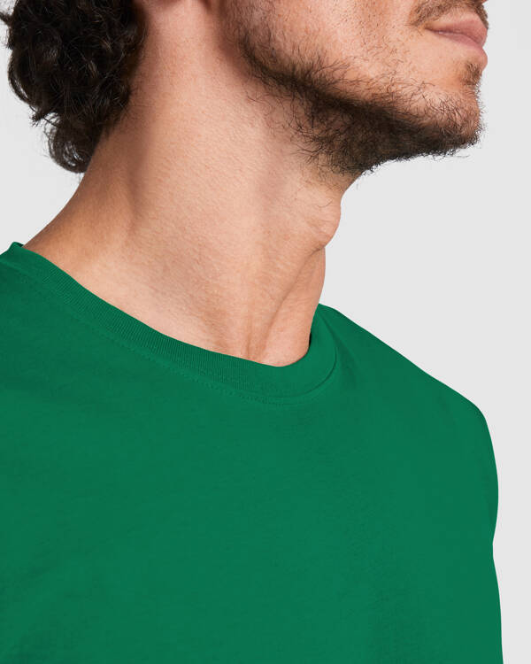 R6424 - Roly Atomic 150 T-Shirt Uomo