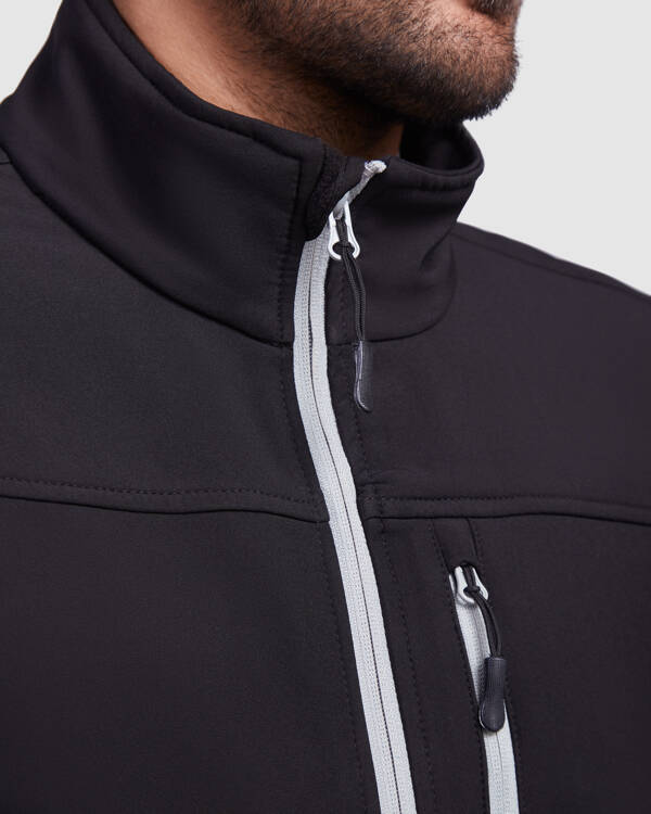 R6432 - Roly Antartida Soft Shell Uomo
