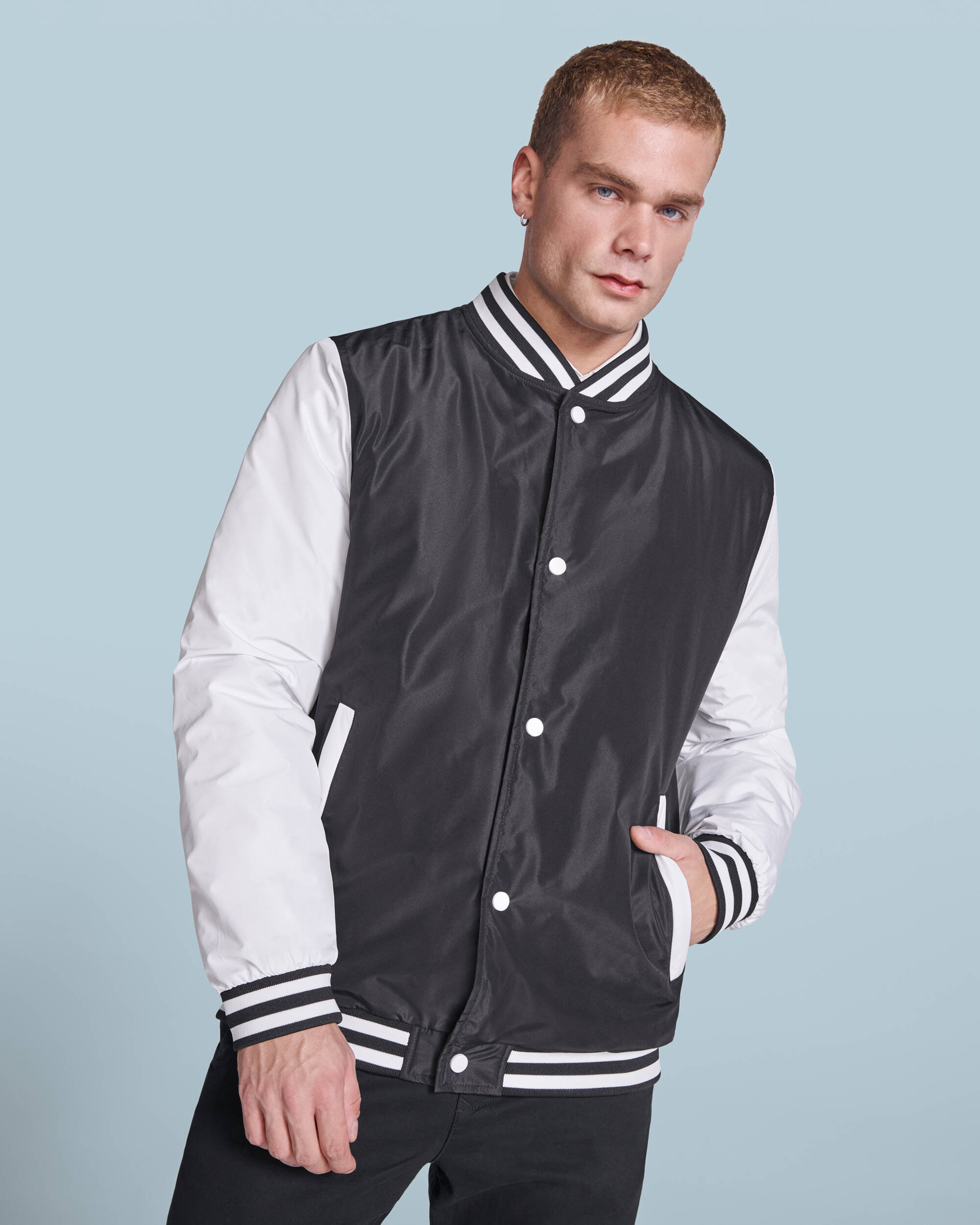 R6440 - Roly CALIFORNIA Giacca Unisex