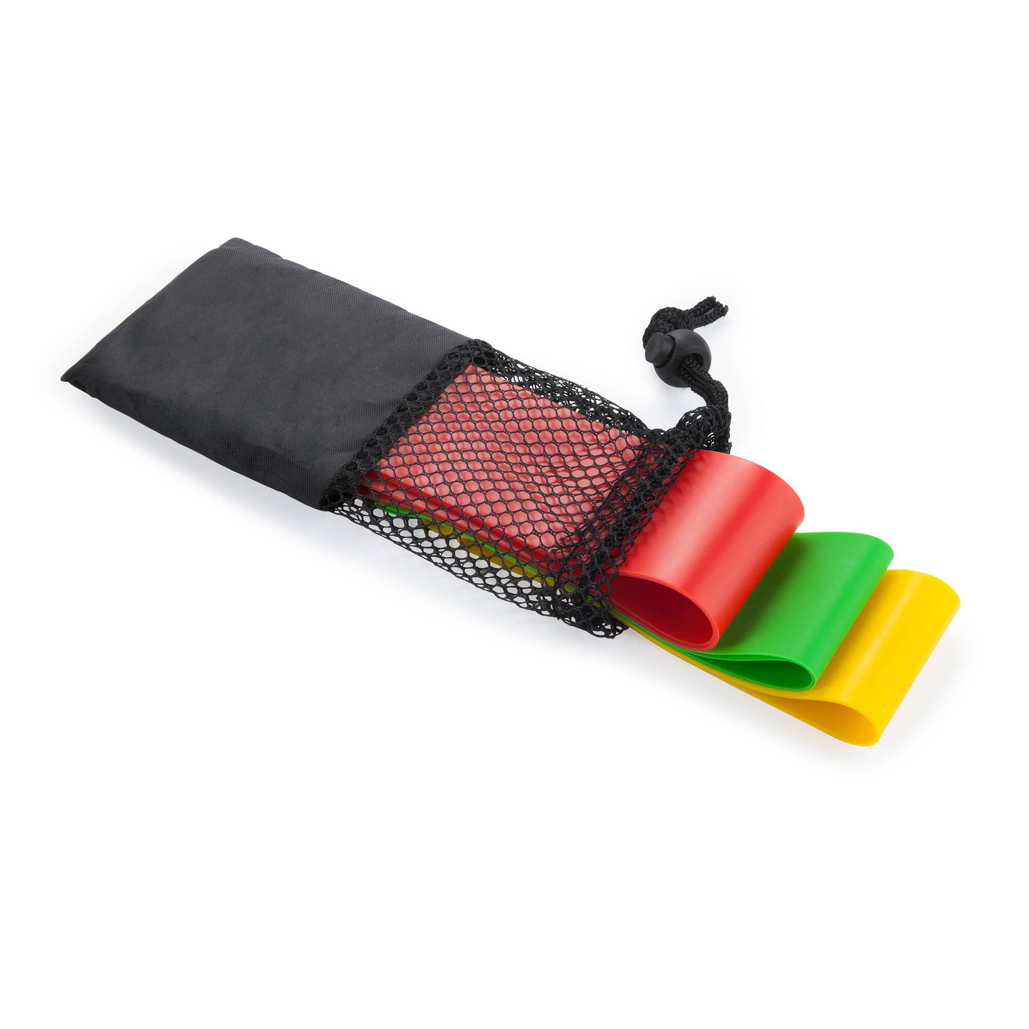 6502 Flavia - Set bande elastiche