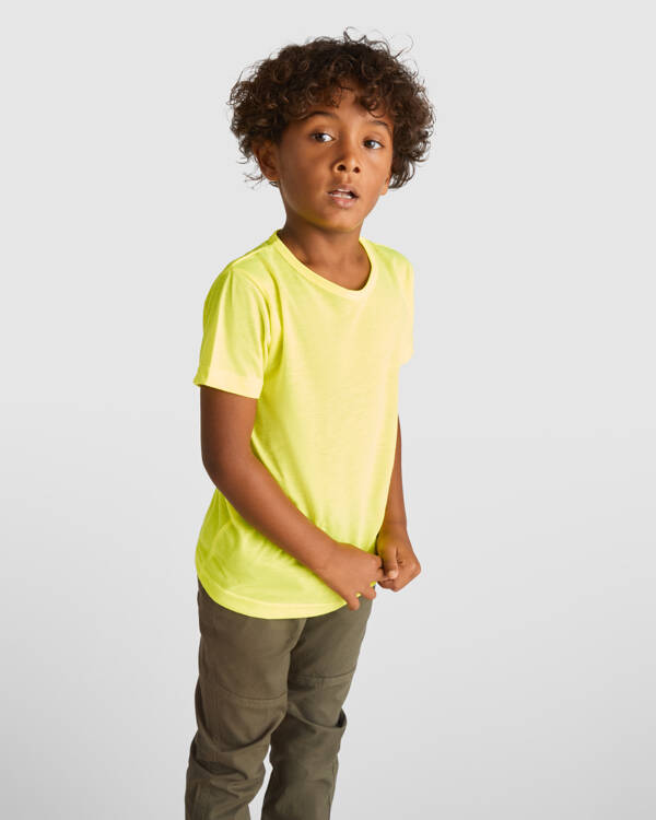 R6534 - Roly Akita T-Shirt Uomo