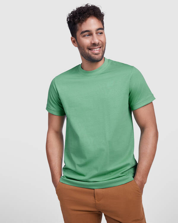 R6562 - Roly Veza T-shirt Uomo
