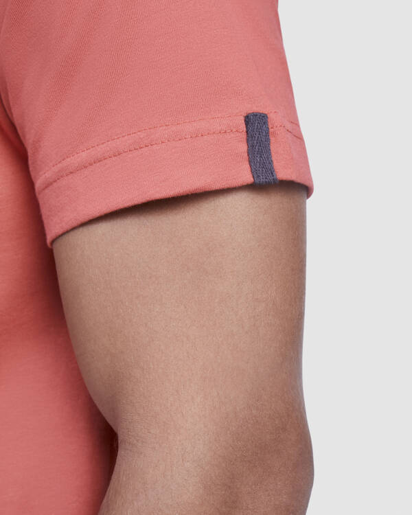 R6612 - Roly Tyler Polo Uomo